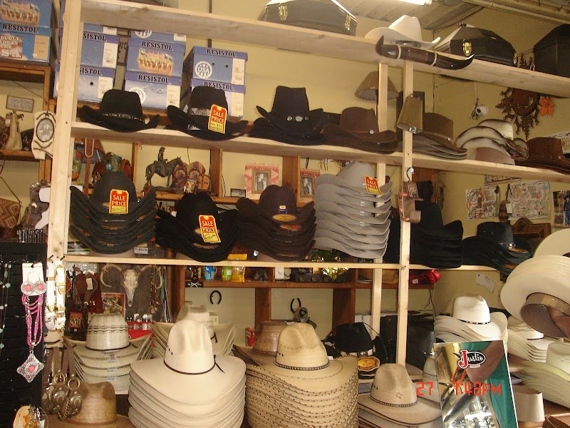 Remington Outpost Inc photo 5