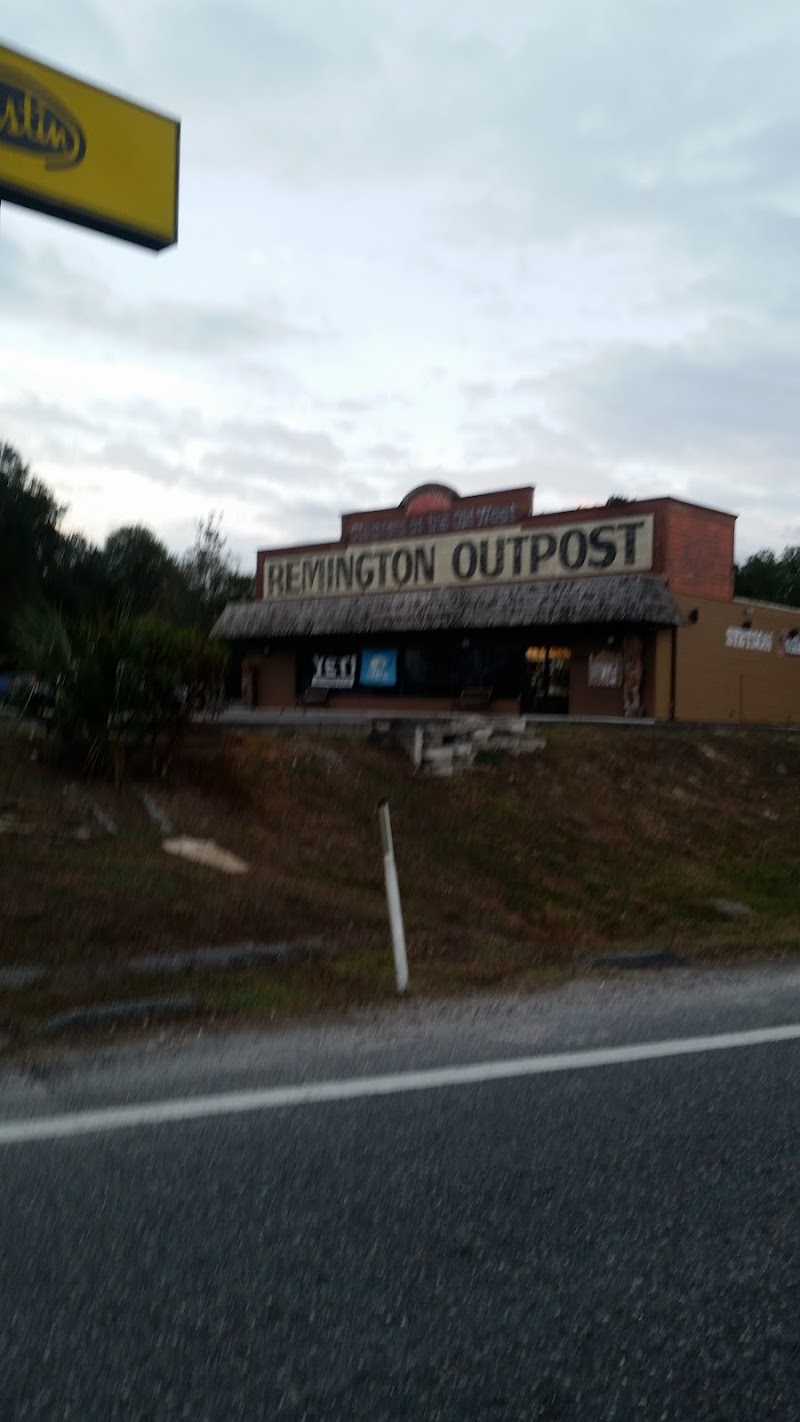 Photo of Remington Outpost Inc