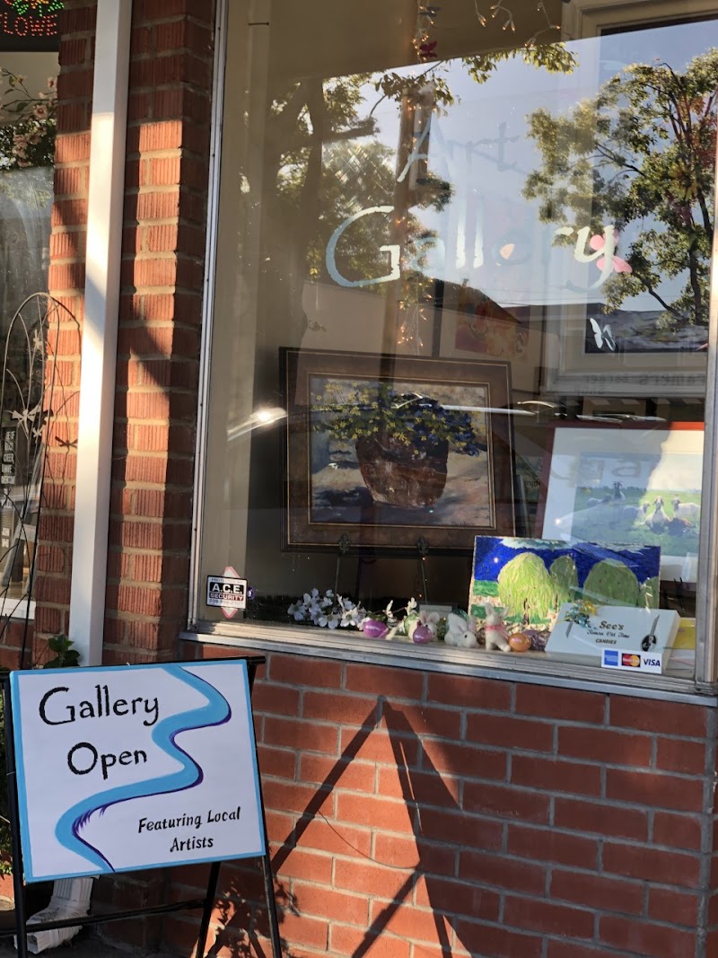 Photo of RioVision Gallery