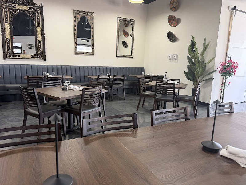 The Green Olive Mediterranean Food & Pizza photo 5