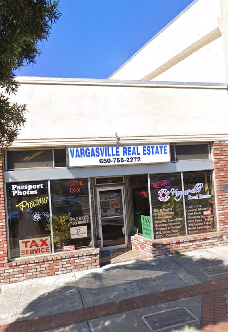 Vargasville Real Estate photo 3
