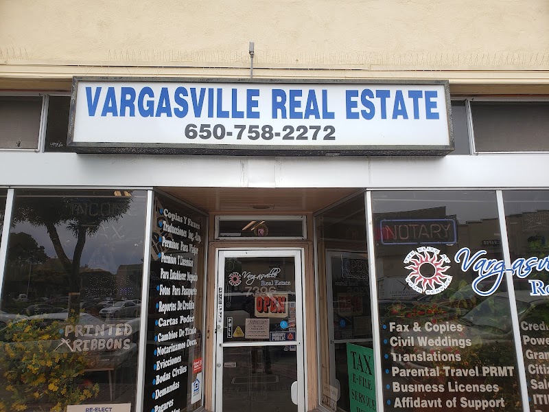 Photo of Vargasville Real Estate