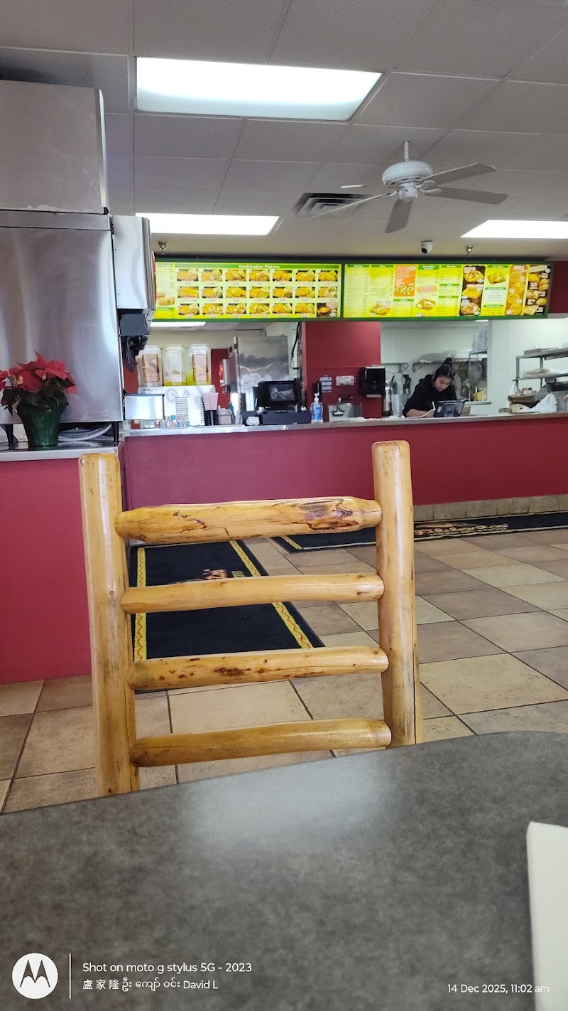 Filibertos Mexican Food photo 3