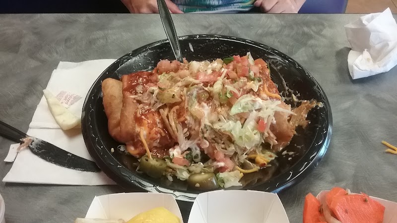 Filibertos Mexican Food photo 2