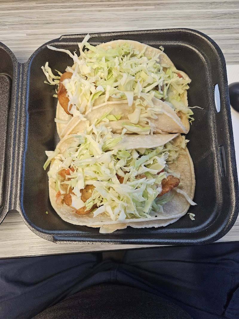 Filibertos Mexican Food photo 4