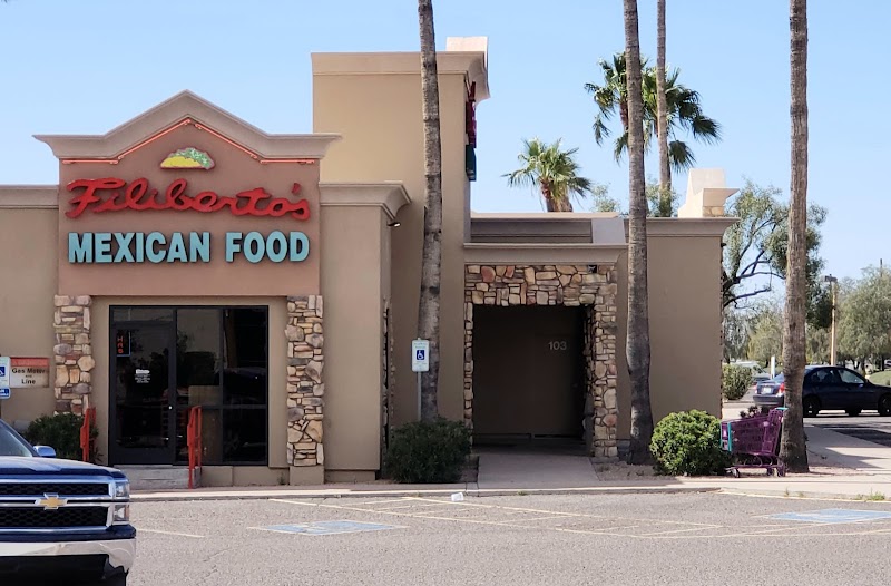 Photo of Filibertos Mexican Food