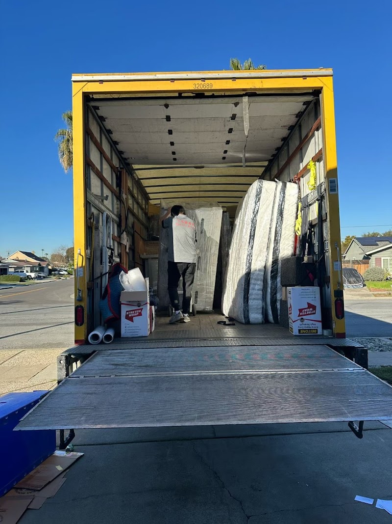 Photo of 飛毛腿搬家 Speedy Moving Service