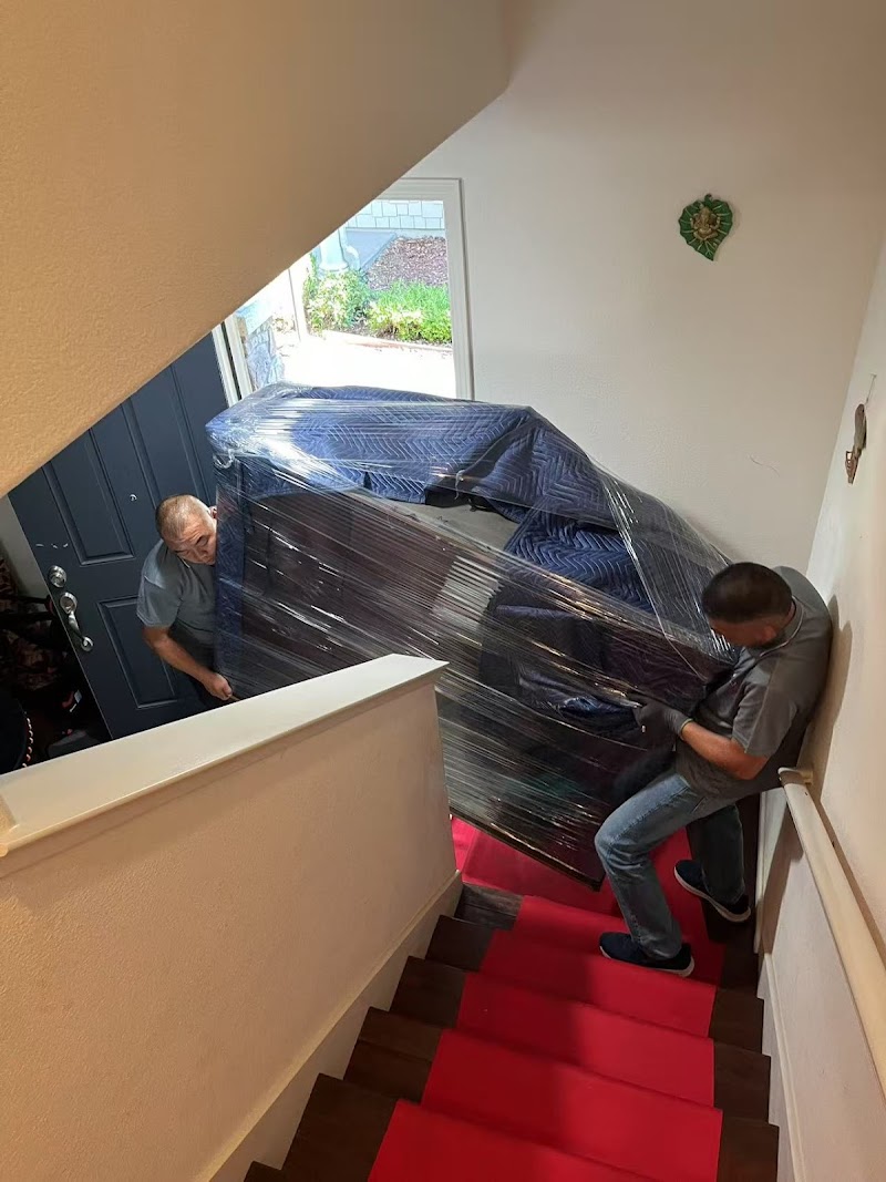 飛毛腿搬家 Speedy Moving Service photo 2