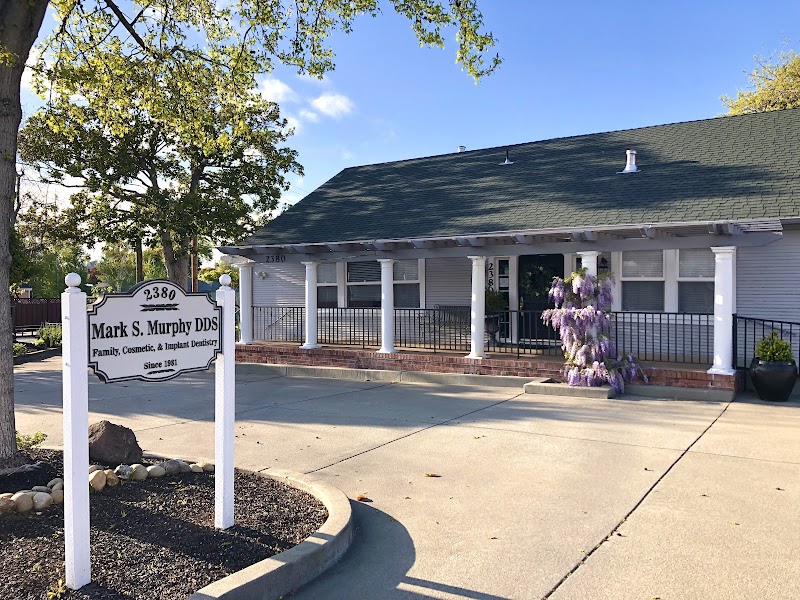 Mark S. Murphy, DDS photo 2