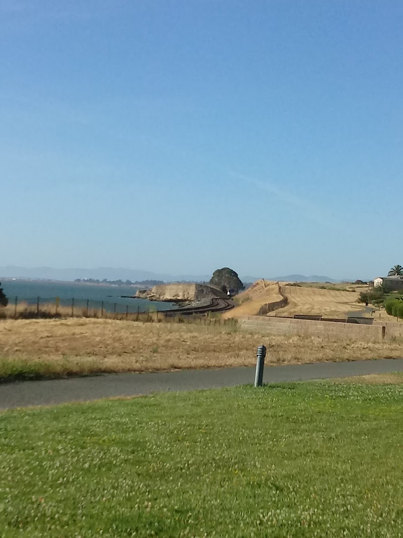 Photo of Victoria Crescent and Victoria Park