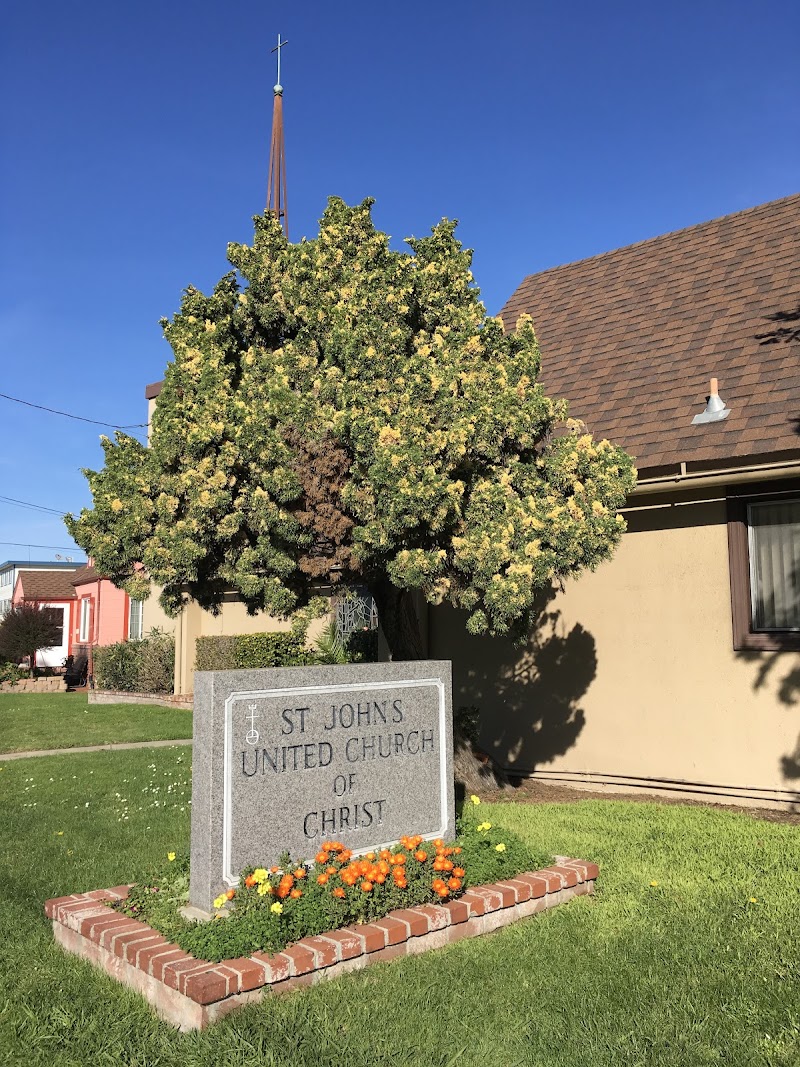 Photo of St. John’s United Church of Christ