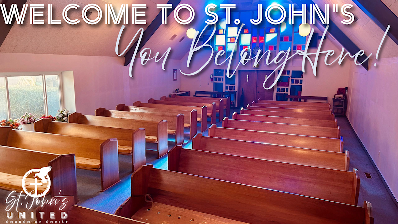 St. John’s United Church of Christ photo 4