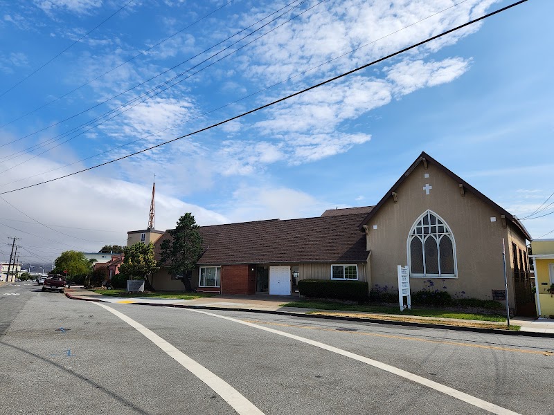 St. John’s United Church of Christ photo 2