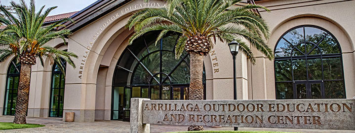 Photo of Arrillaga Outdoor Education and Recreation Center