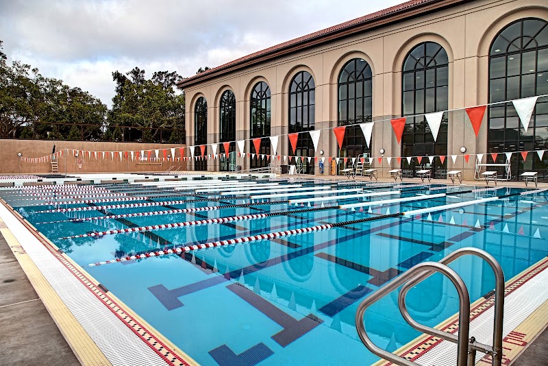 Arrillaga Outdoor Education and Recreation Center photo 2