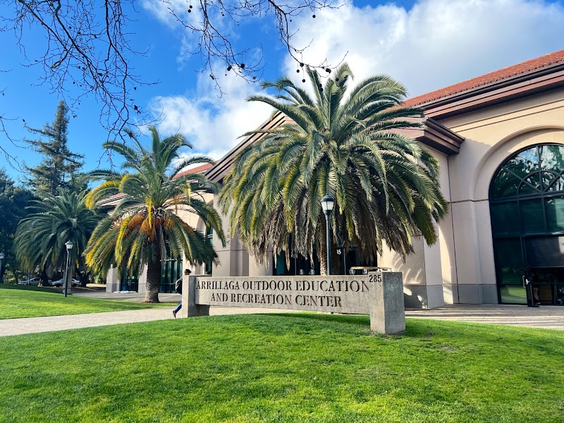 Arrillaga Outdoor Education and Recreation Center photo 4
