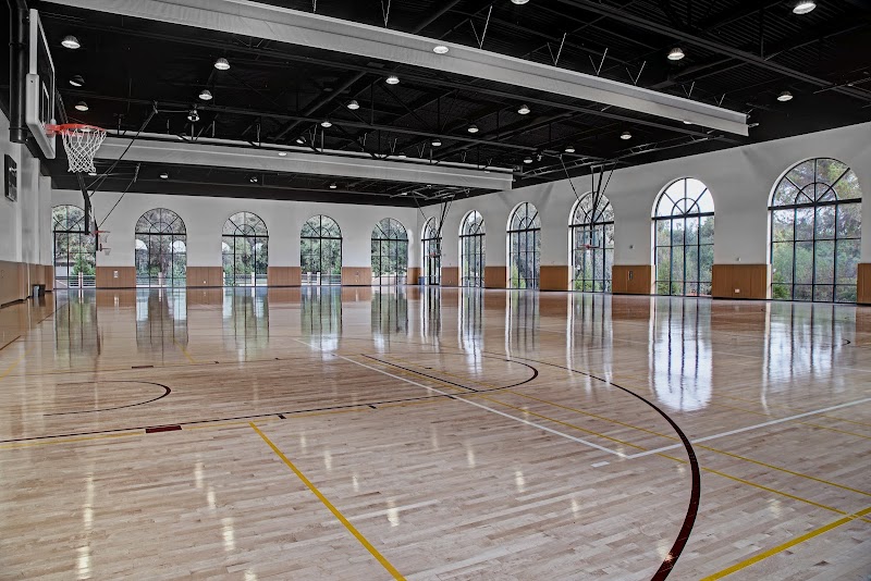 Arrillaga Outdoor Education and Recreation Center photo 5