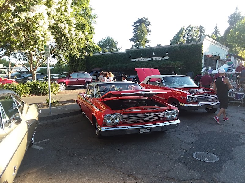 Healdsburg Center For the Arts photo 5