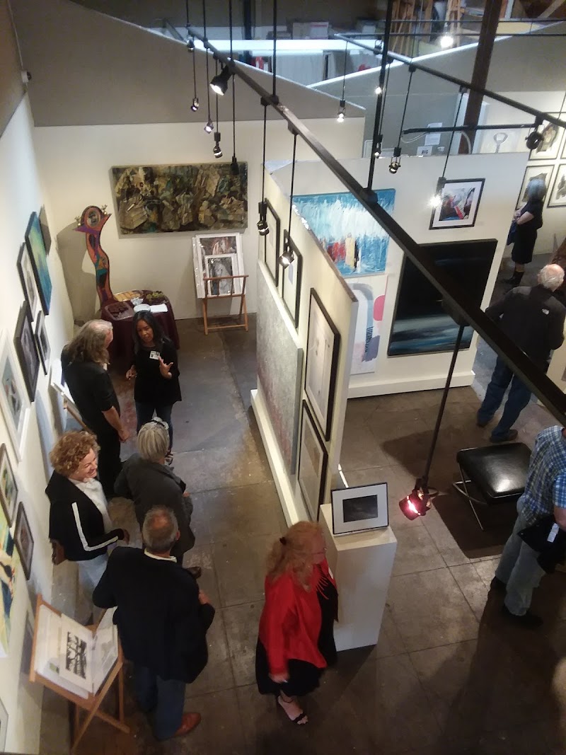 Healdsburg Center For the Arts photo 3