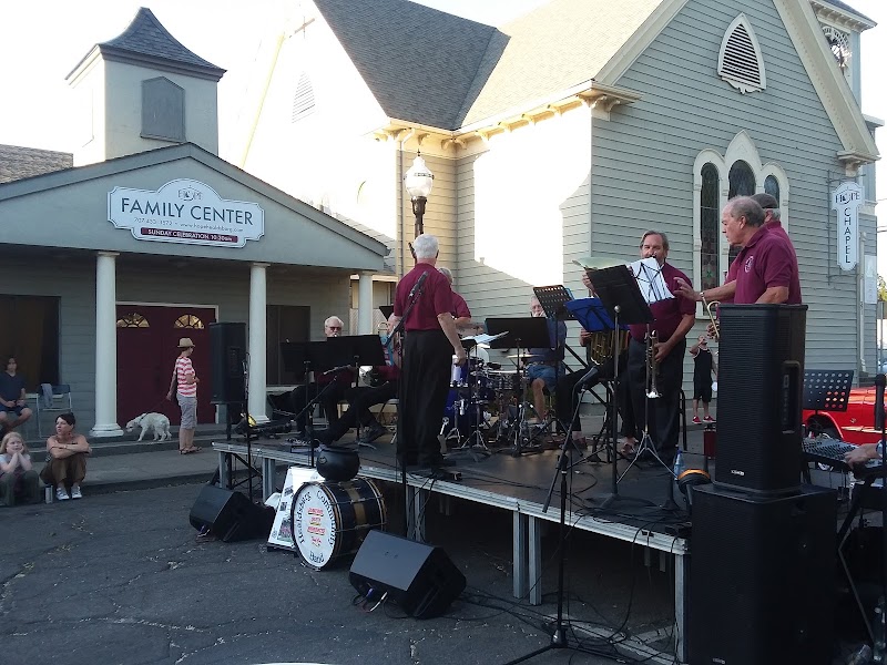 Healdsburg Center For the Arts photo 2