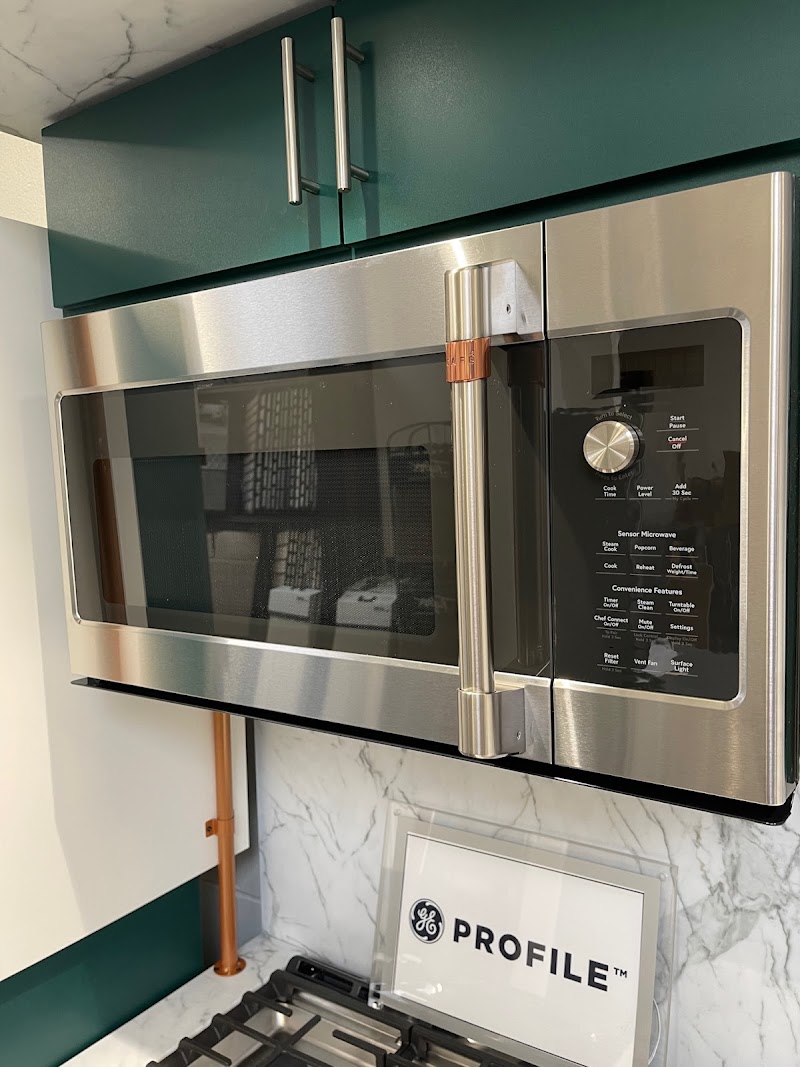 Millbrae Appliance Inc. photo 2
