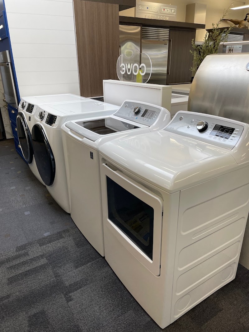 Millbrae Appliance Inc. photo 3