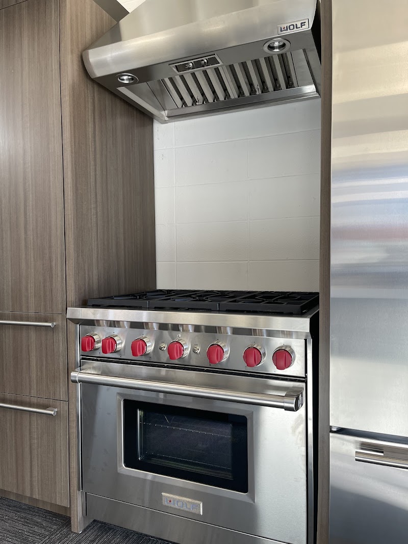 Millbrae Appliance Inc. photo 5
