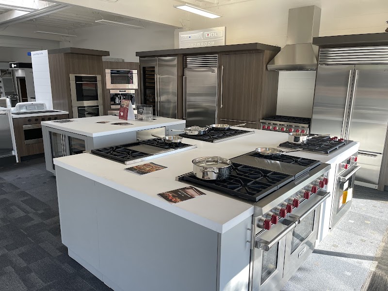 Photo of Millbrae Appliance Inc.