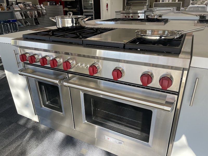 Millbrae Appliance Inc. photo 4