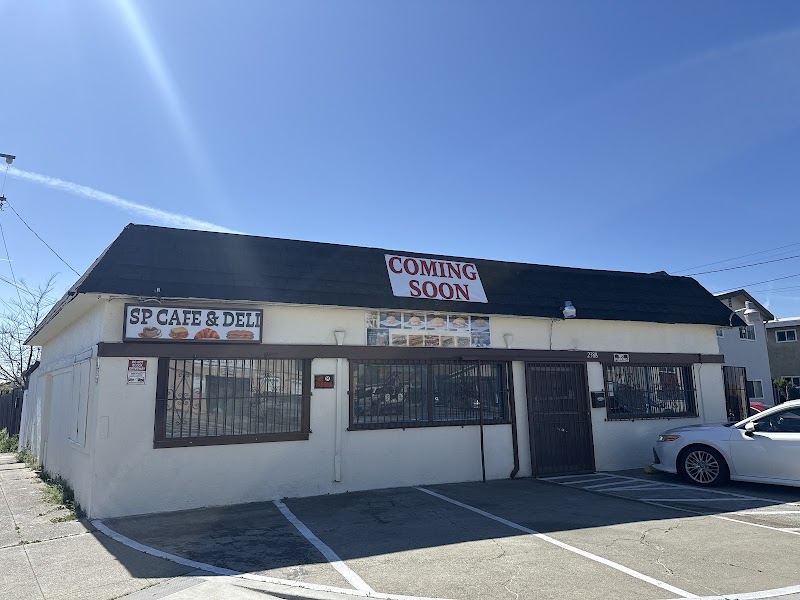 Photo of Sp Cafe & Deli