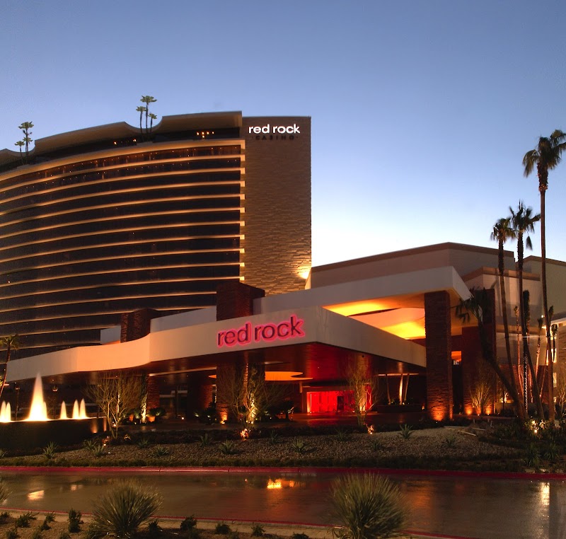 Red Rock Casino Resort and Spa photo 5