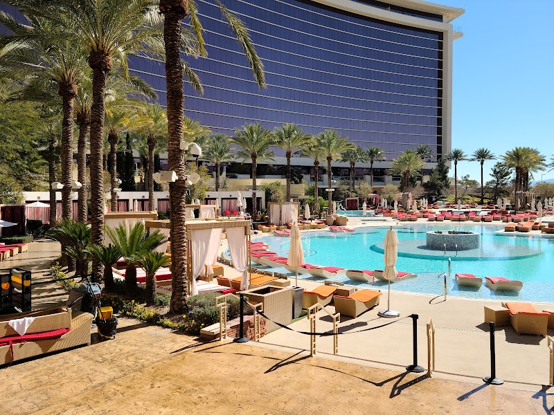 Red Rock Casino Resort and Spa photo 3