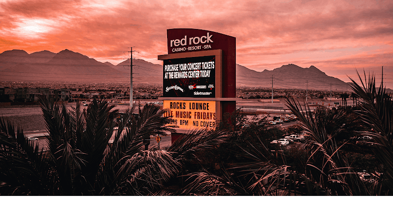 Photo of Red Rock Casino Resort and Spa