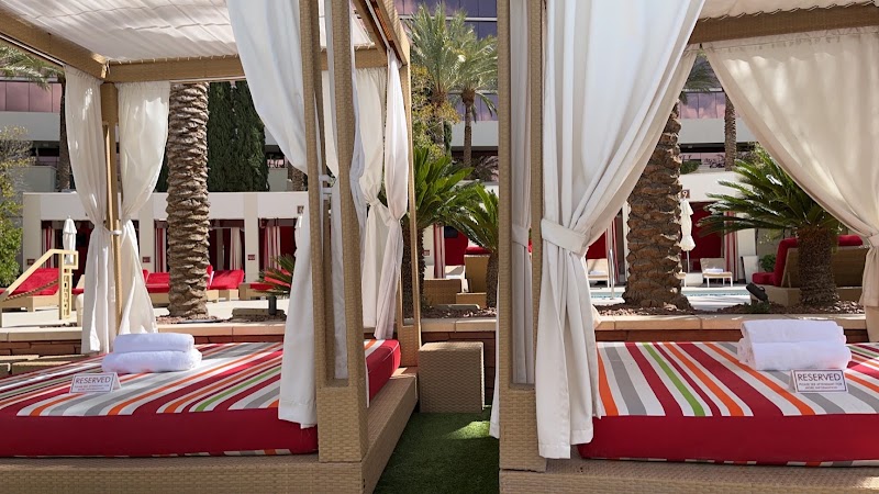 Red Rock Casino Resort and Spa photo 2