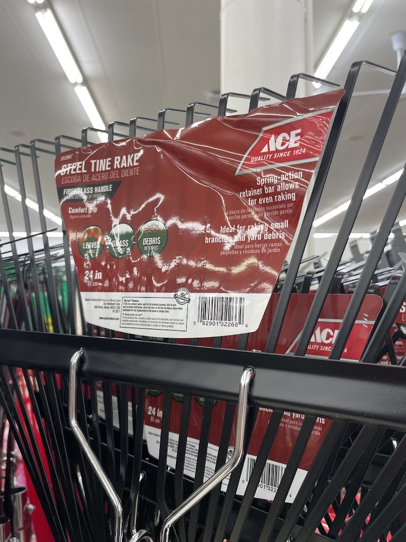 Photo of Hellenbrands Ace Hardware
