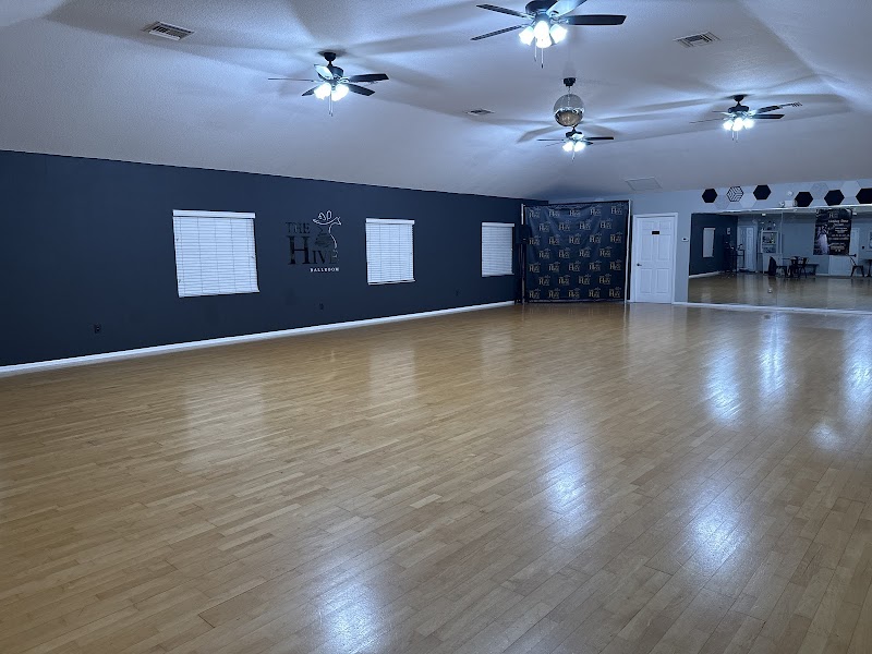 The Hive Ballroom photo 2