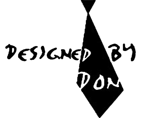 Designed By Don photo 4