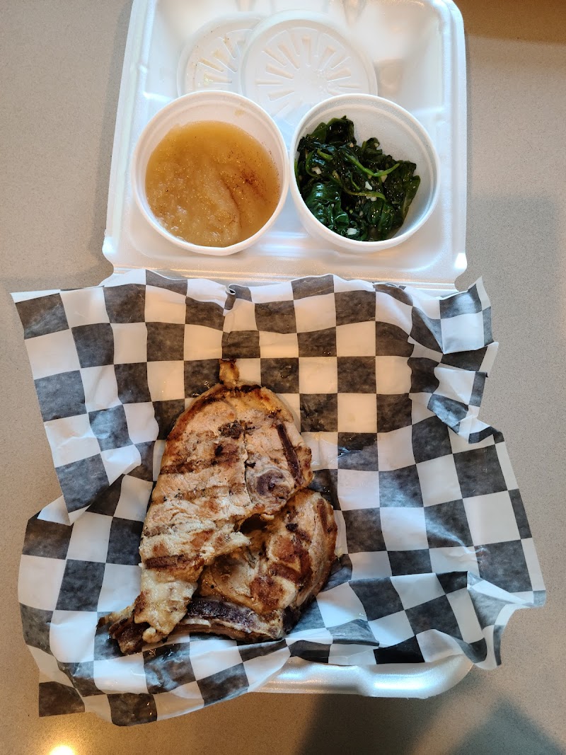 Monarch Grill photo 4