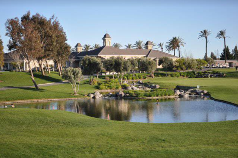 Photo of The Golf Club at Rio Vista