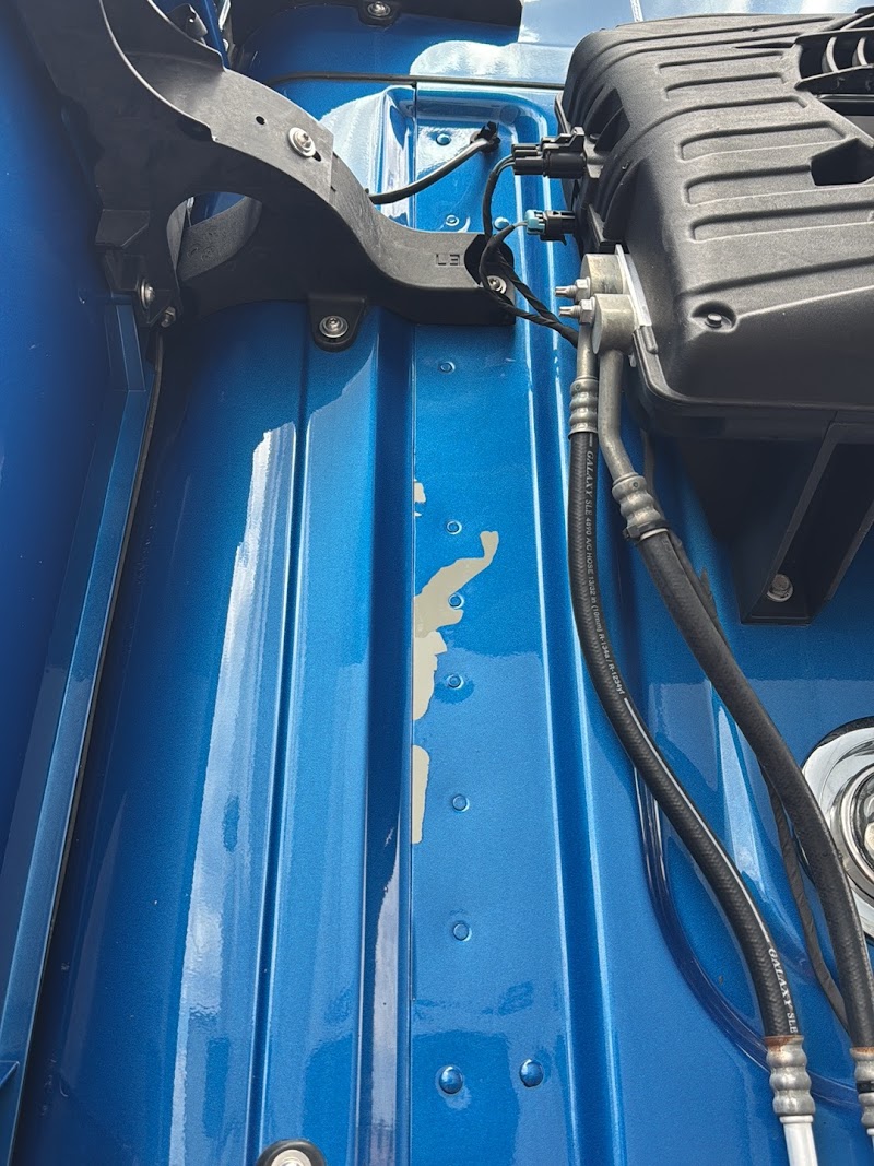 Photo of Truck Wash at Love's Travel Stops