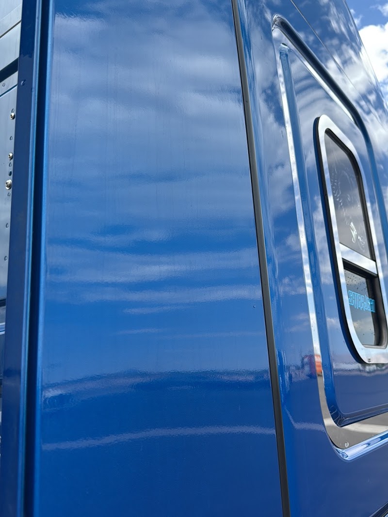 Truck Wash at Love's Travel Stops photo 3