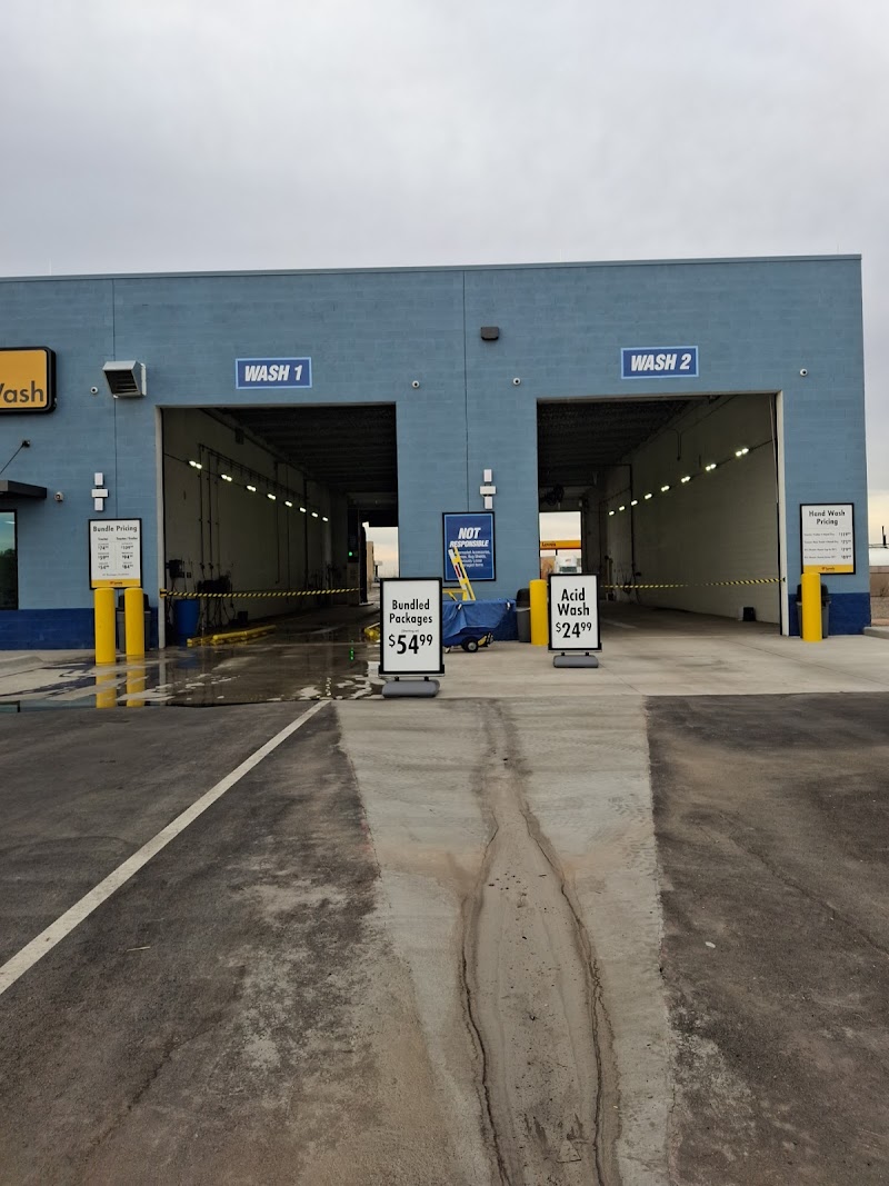 Truck Wash at Love's Travel Stops photo 5