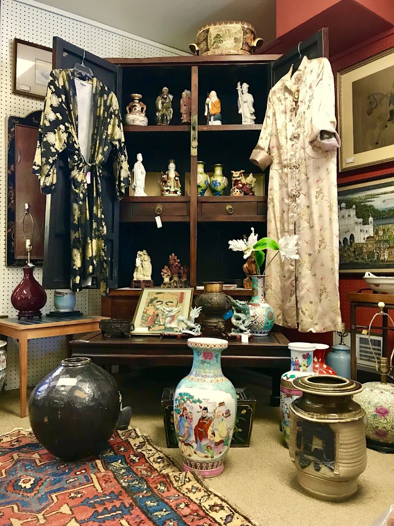 Photo of Moya Library-Ross Historical Society
