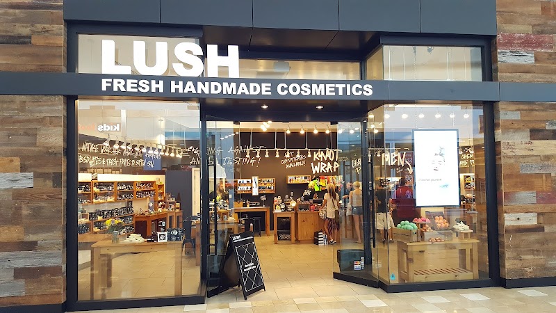 Photo of Lush Cosmetics Chandler Fashion Center