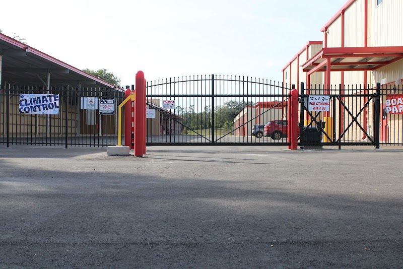 Photo of Maximus Self Storage