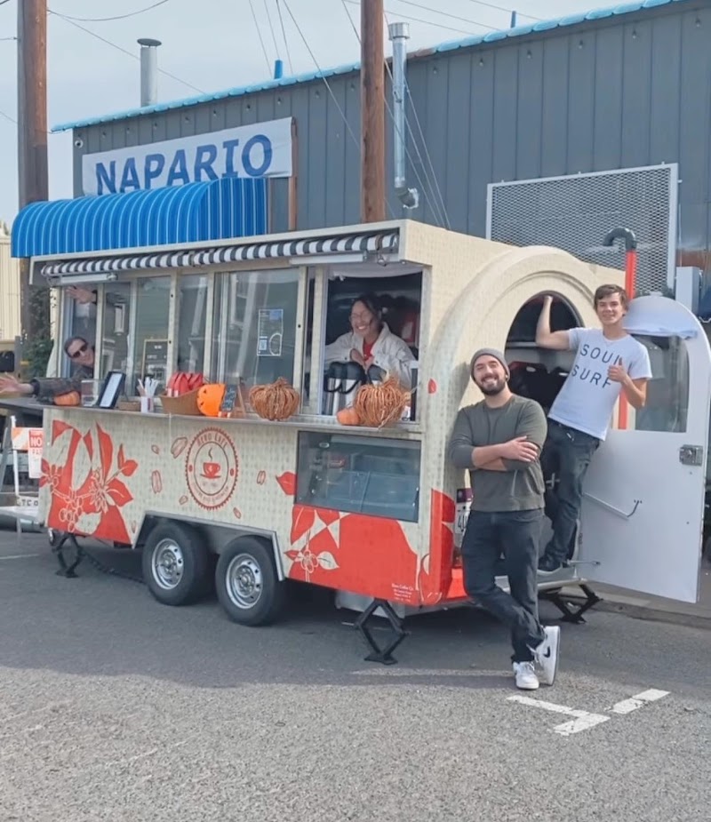 Photo of Hero Coffee Co.