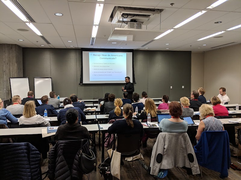 Photo of Culture of Speak: Executive Coaching and Consulting