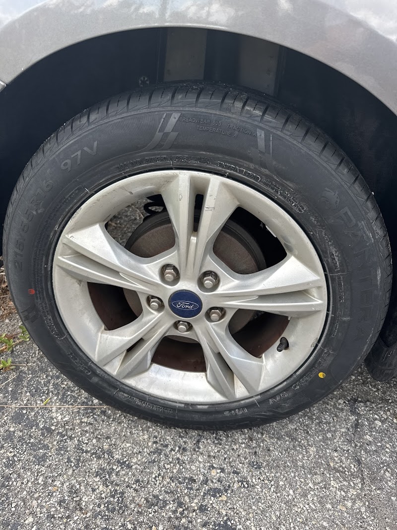 APEXMINE MOBILE TIRE LLC photo 4