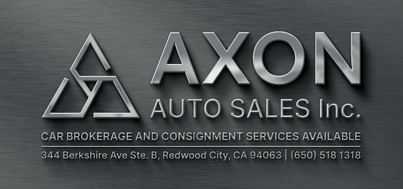 Axon Auto Sales Inc. photo 2