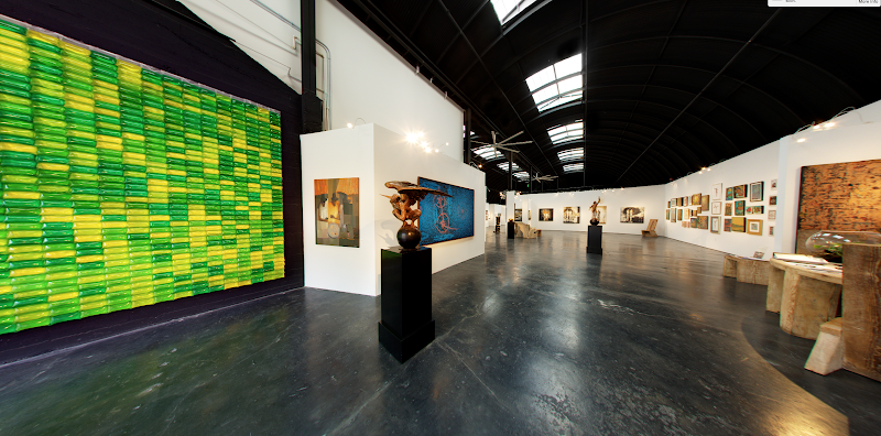 Photo of Paul Mahder Gallery